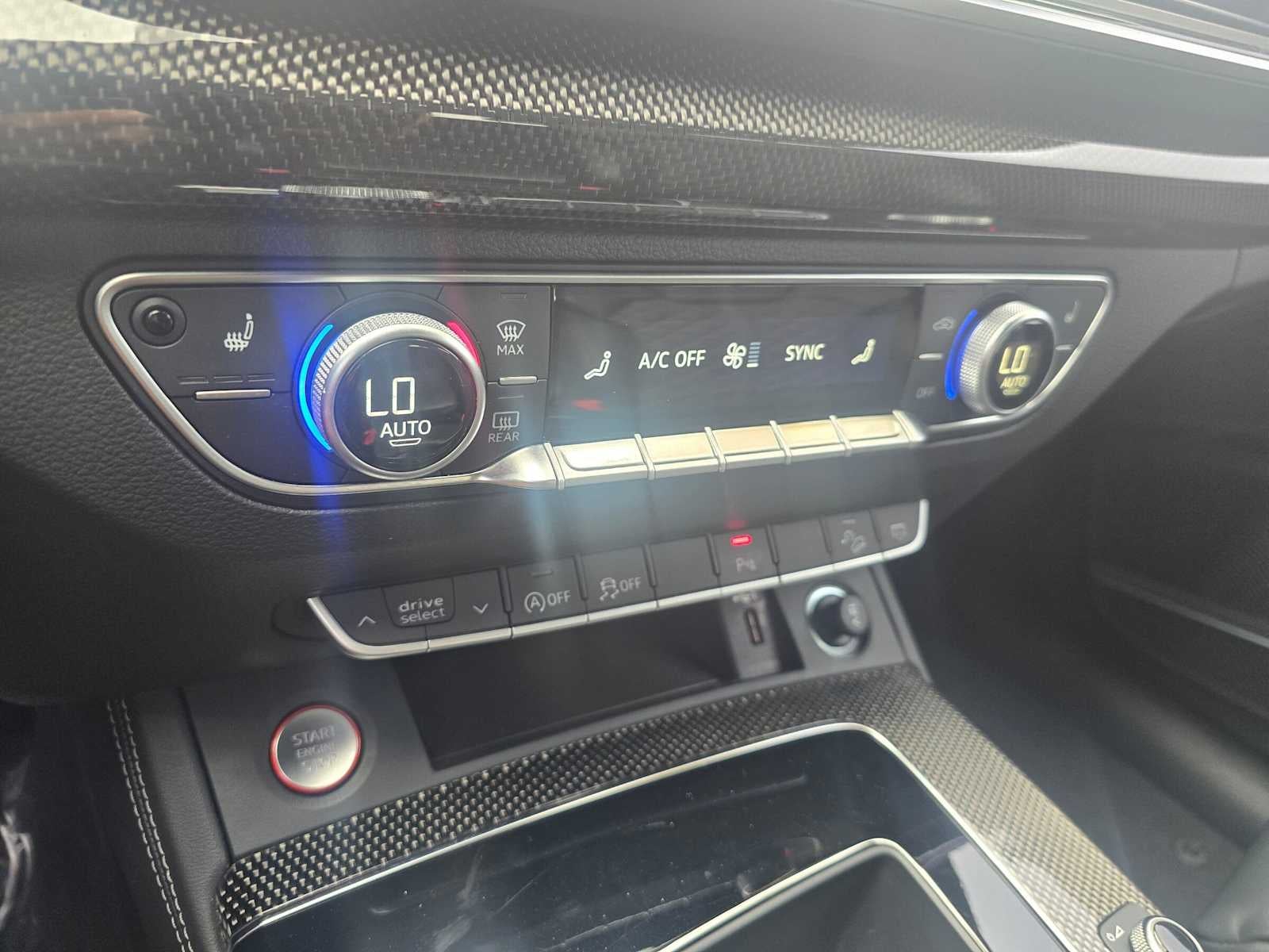 2023 Audi SQ5 Premium Plus