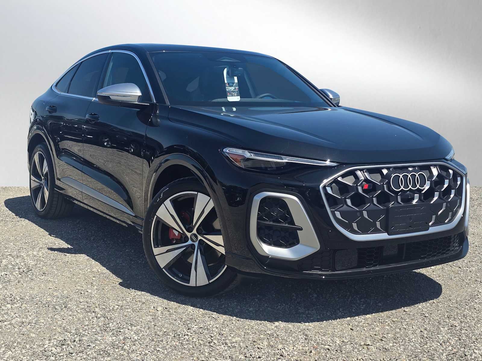2026 Audi SQ5 Sportback Premium Plus