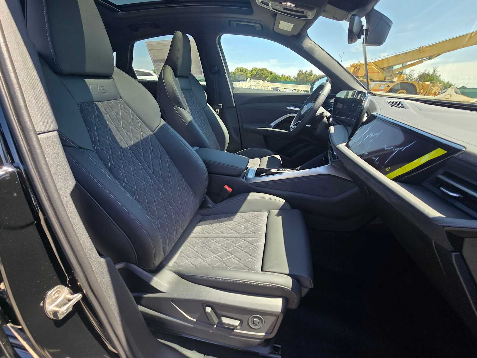 2026 Audi SQ5 Sportback Premium Plus
