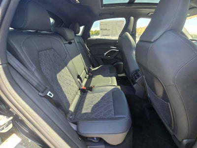 2026 Audi SQ5 Sportback Premium Plus