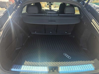 2026 Audi SQ5 Sportback Premium Plus