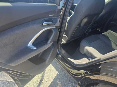 2026 Audi SQ5 Sportback Premium Plus
