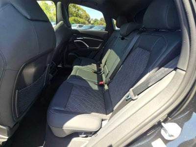 2026 Audi SQ5 Sportback Premium Plus