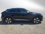 2026 Audi SQ5 Sportback Premium Plus