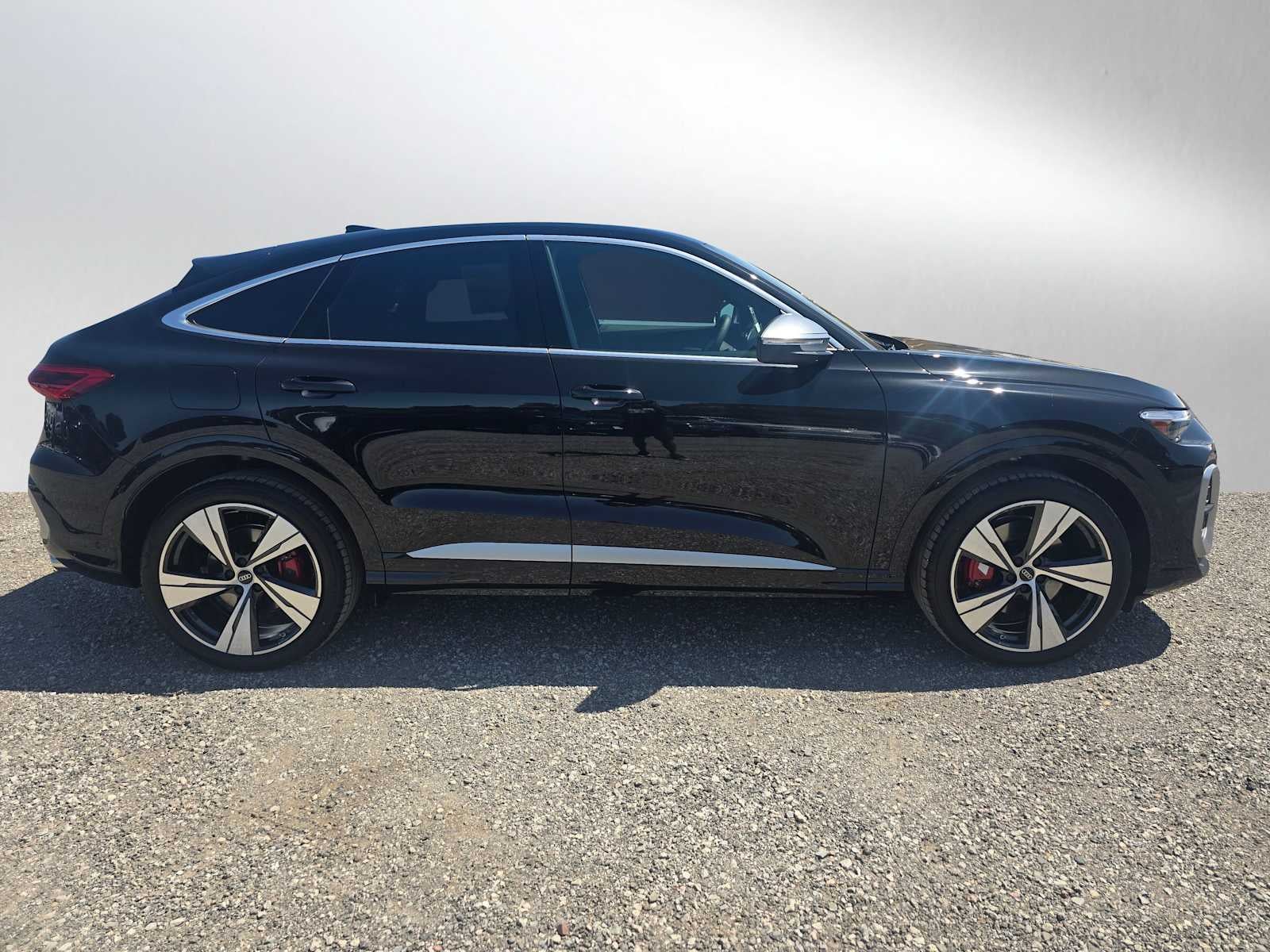 2026 Audi SQ5 Sportback Premium Plus