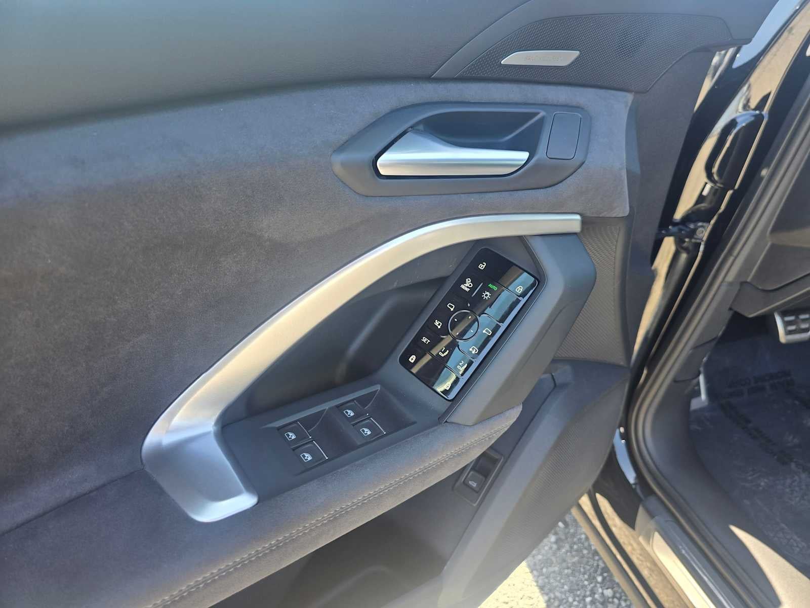 2026 Audi SQ5 Sportback Premium Plus