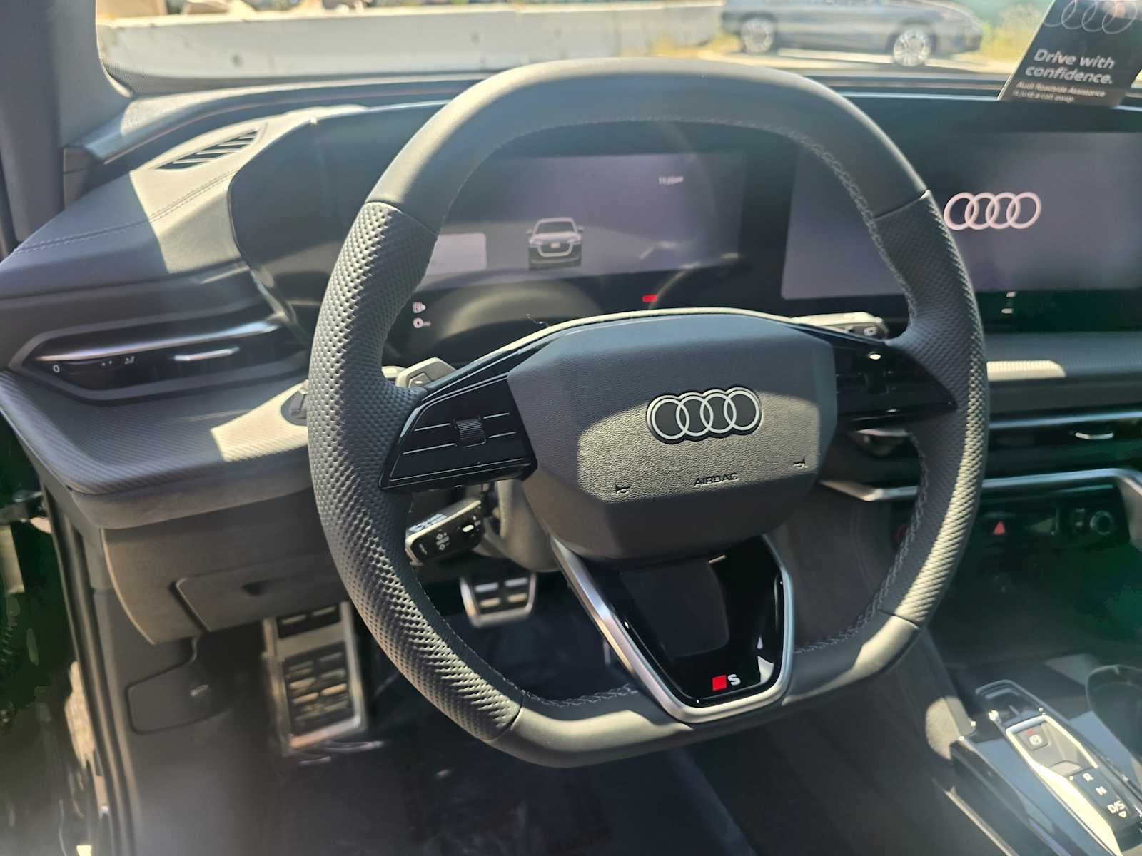 2026 Audi SQ5 Sportback Premium Plus