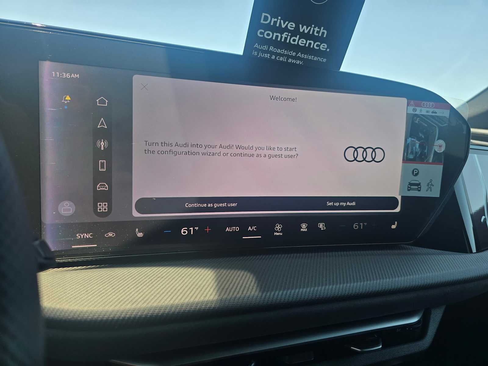 2026 Audi SQ5 Sportback Premium Plus