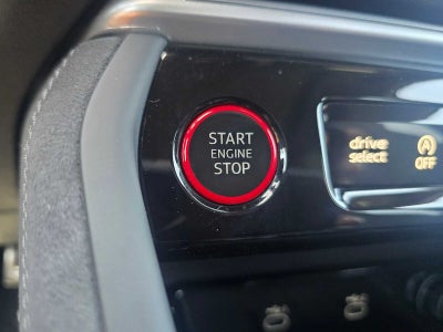 2026 Audi SQ5 Sportback Premium Plus