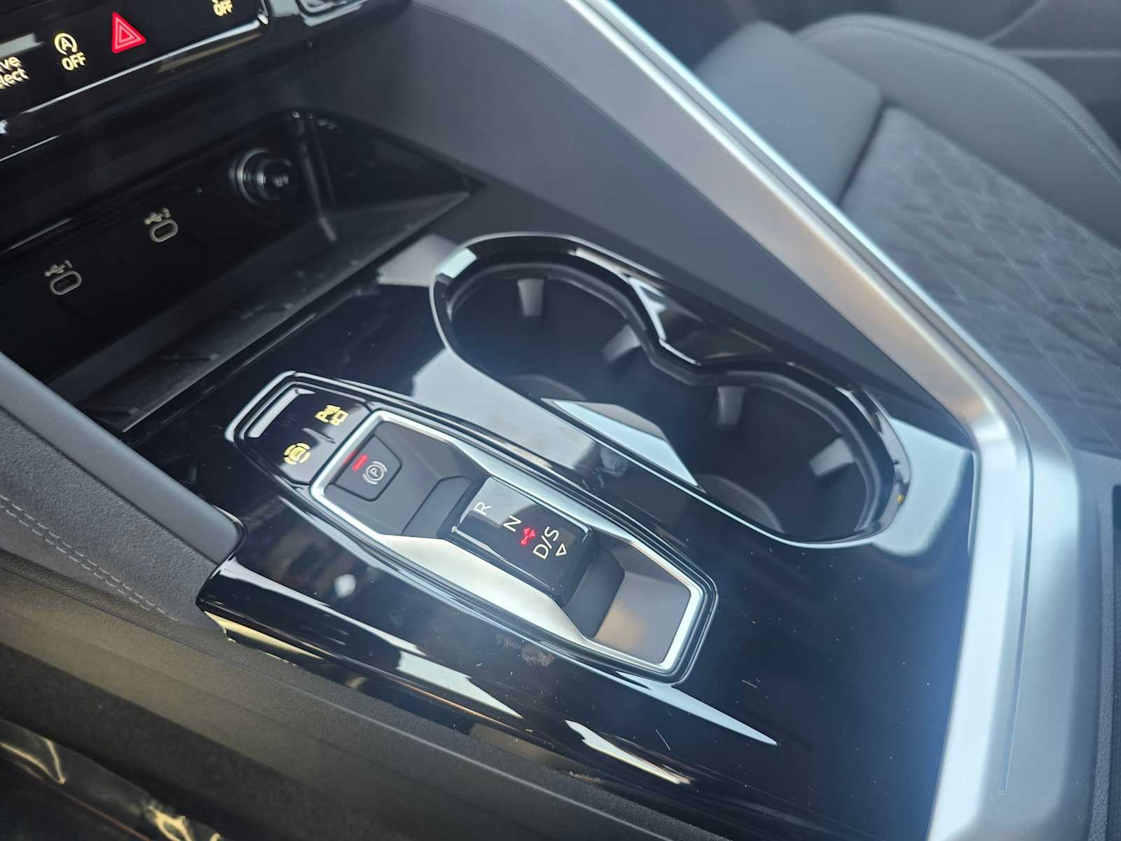 2026 Audi SQ5 Sportback Premium Plus