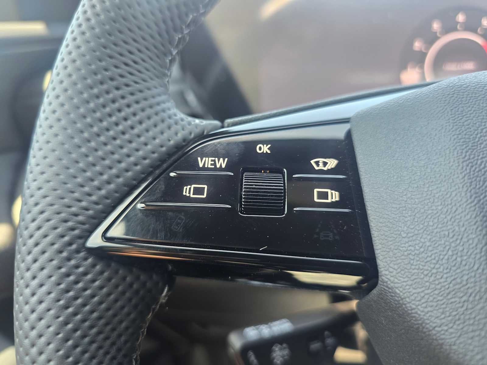 2026 Audi SQ5 Sportback Premium Plus