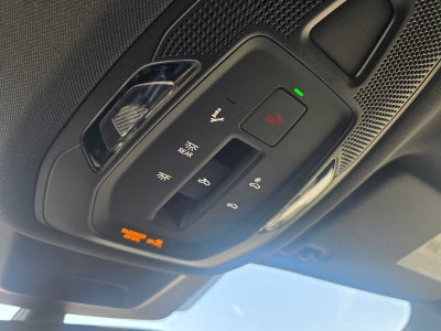 2026 Audi SQ5 Sportback Premium Plus