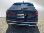 2026 Audi SQ5 Sportback Premium Plus