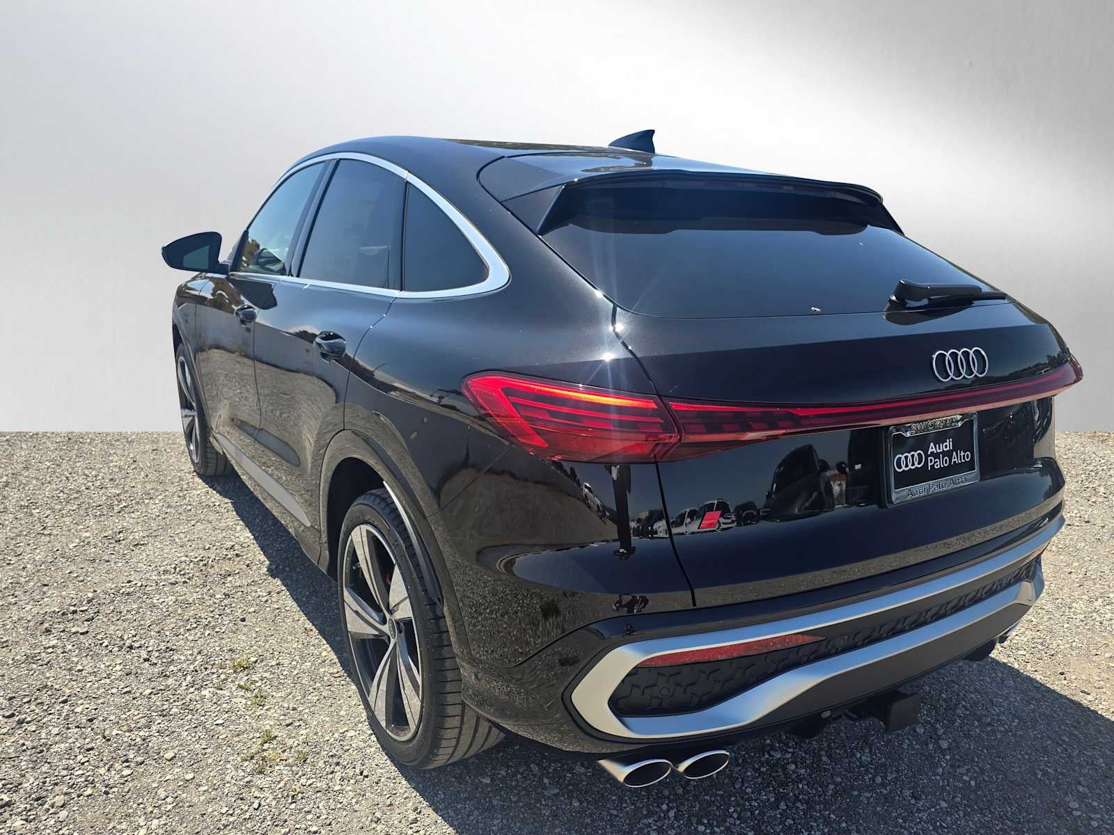 2026 Audi SQ5 Sportback Premium Plus