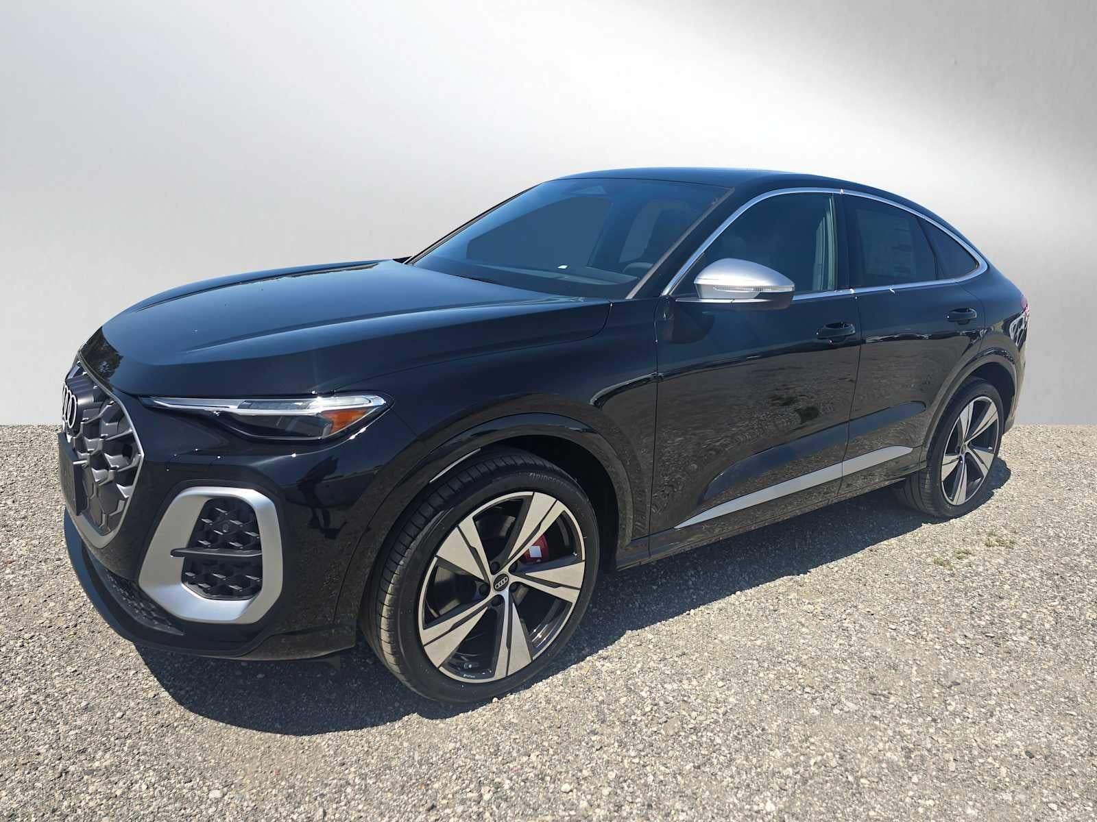 2026 Audi SQ5 Sportback Premium Plus