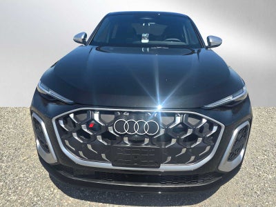 2026 Audi SQ5 Sportback Premium Plus