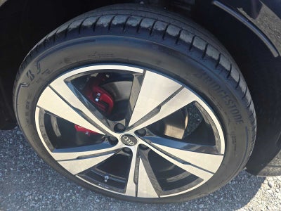 2026 Audi SQ5 Sportback Premium Plus