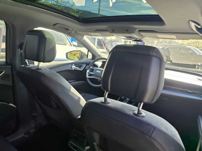 2026 Audi Q4 e-tron Premium Plus