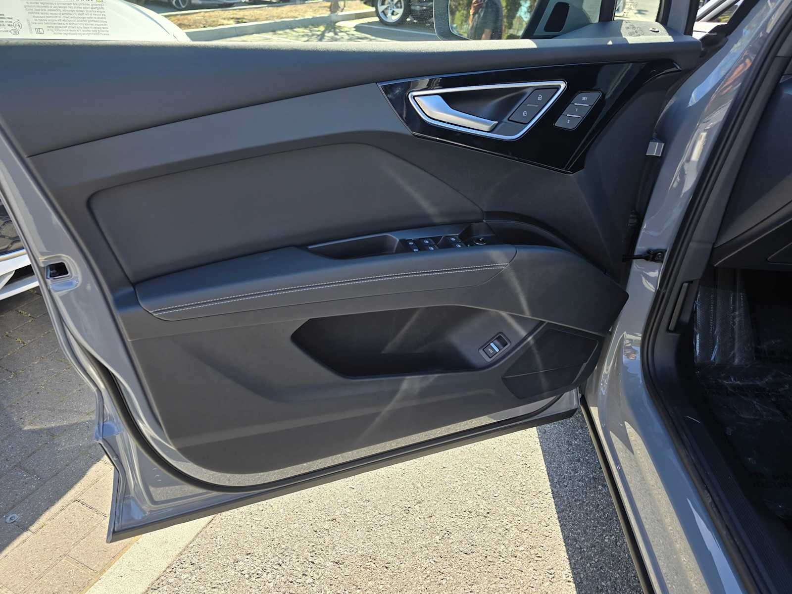 2026 Audi Q4 e-tron Premium Plus