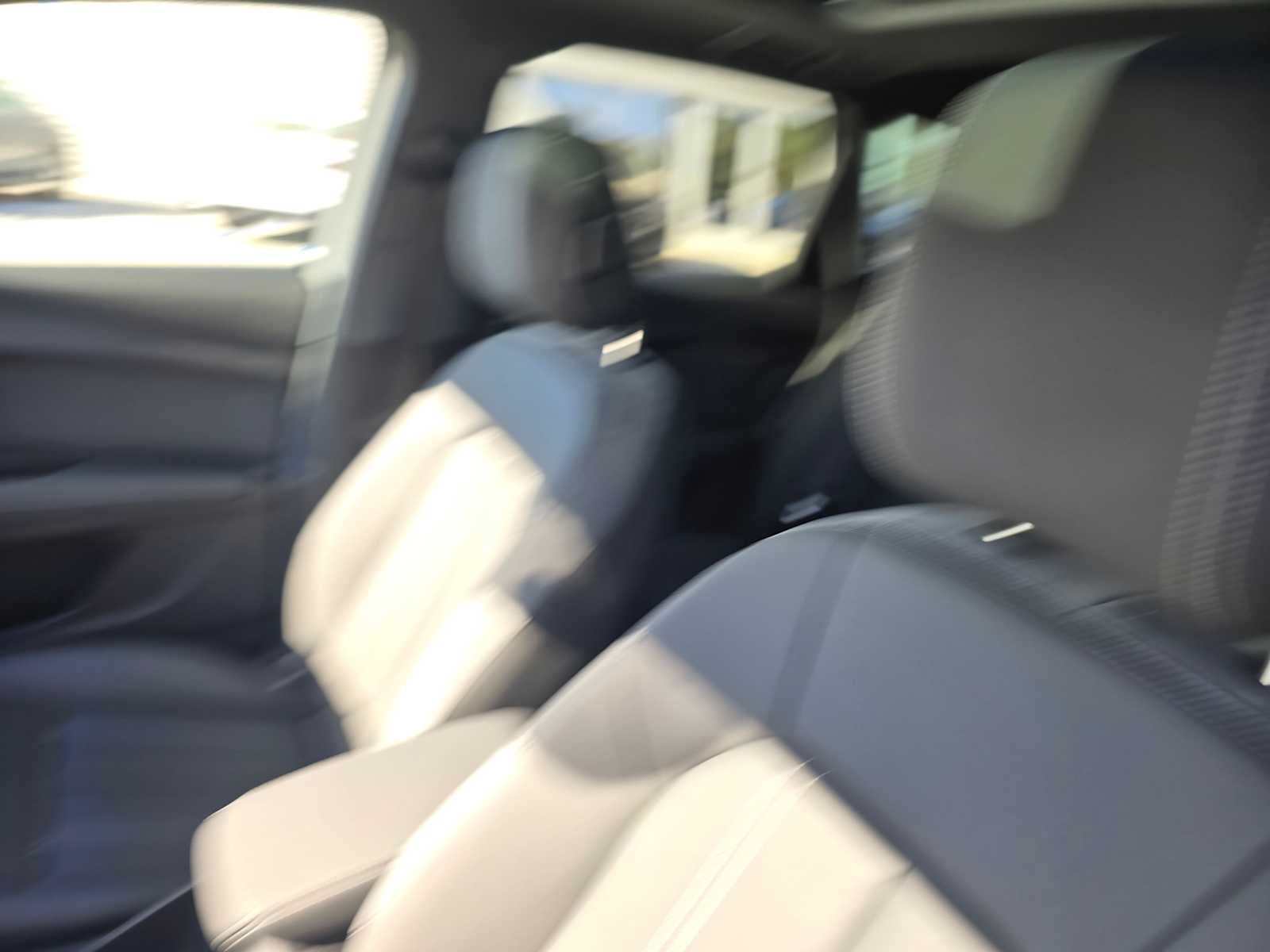 2026 Audi Q4 e-tron Premium Plus