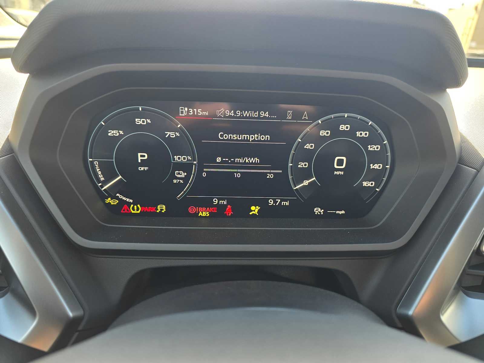 2026 Audi Q4 e-tron Premium Plus