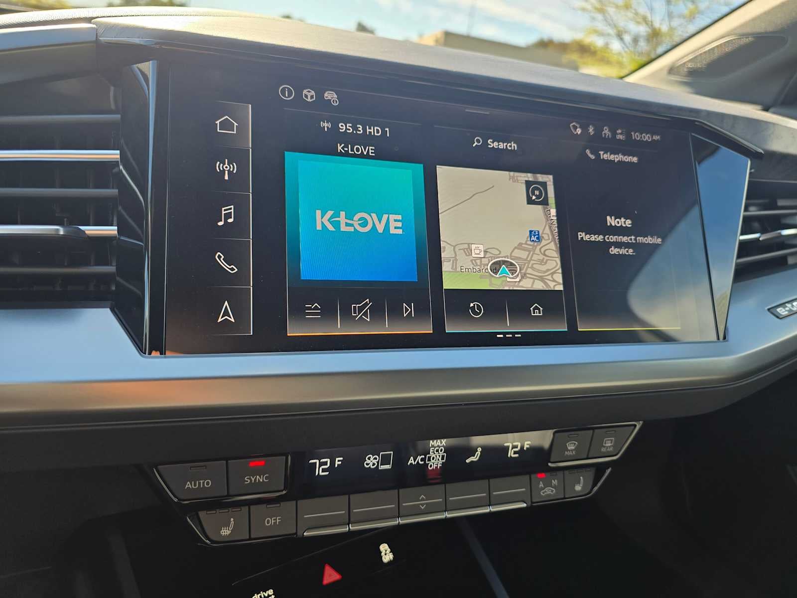 2026 Audi Q4 e-tron Premium Plus