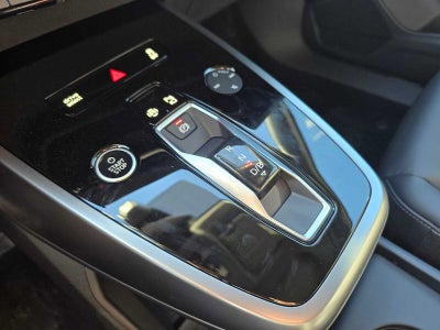 2026 Audi Q4 e-tron Premium Plus
