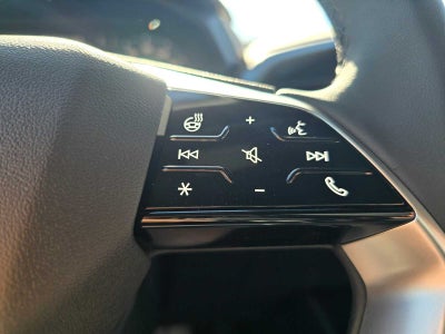 2026 Audi Q4 e-tron Premium Plus