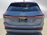 2026 Audi Q4 e-tron Premium Plus