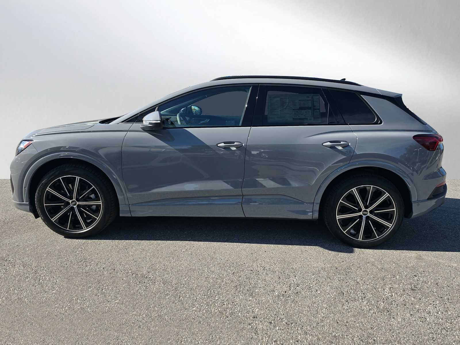 2026 Audi Q4 e-tron Premium Plus