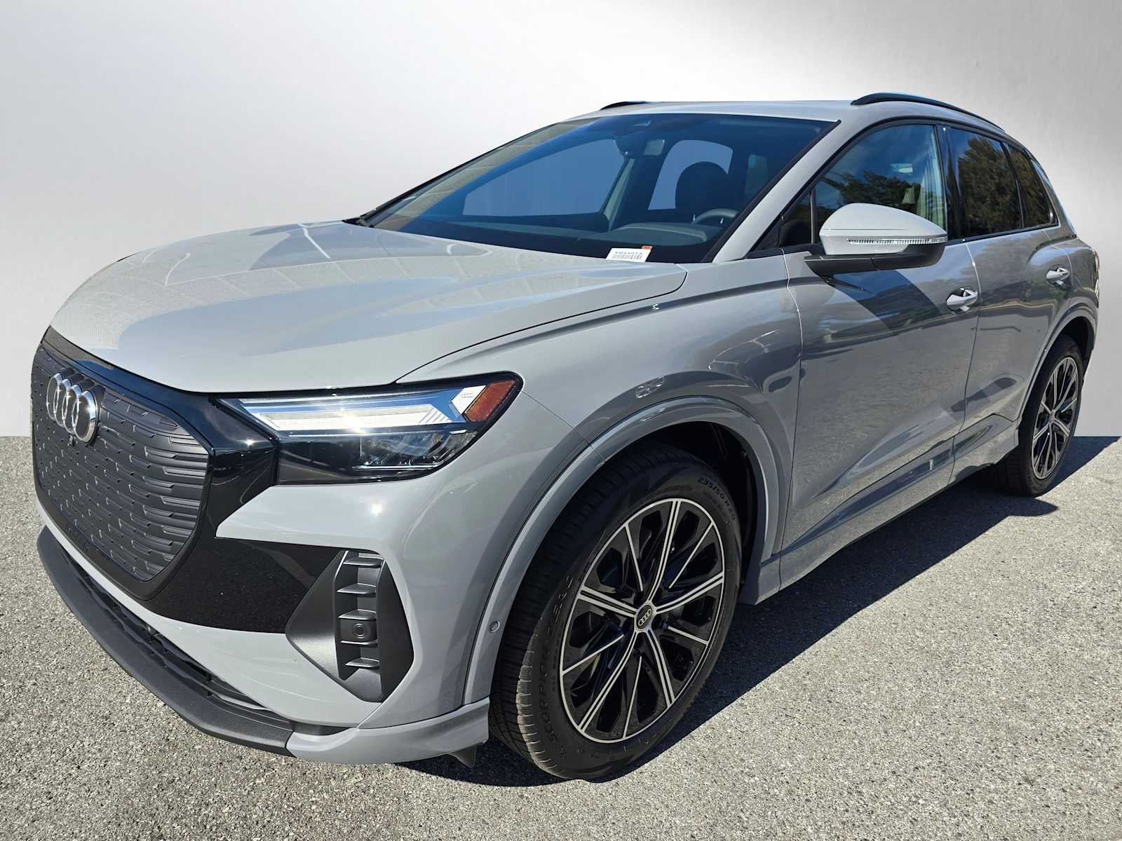 2026 Audi Q4 e-tron Premium Plus