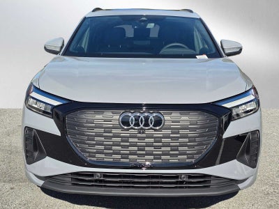 2026 Audi Q4 e-tron Premium Plus