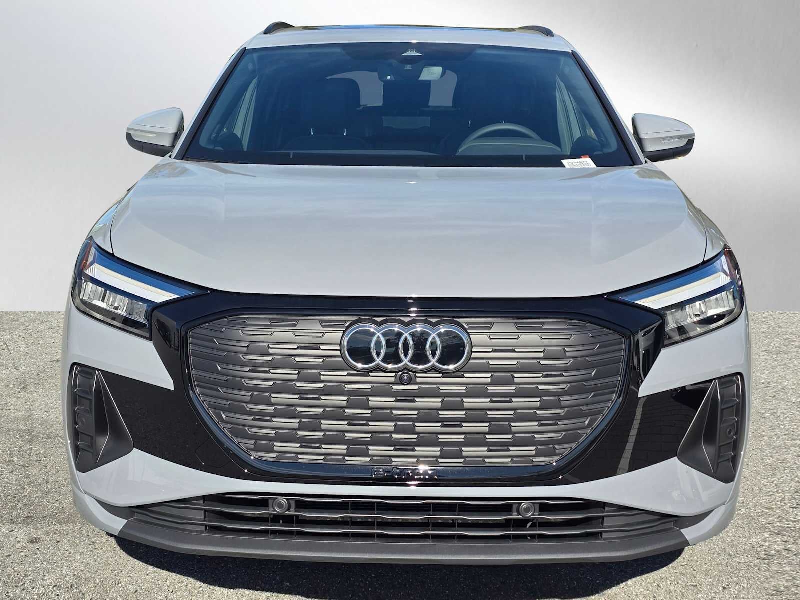 2026 Audi Q4 e-tron Premium Plus