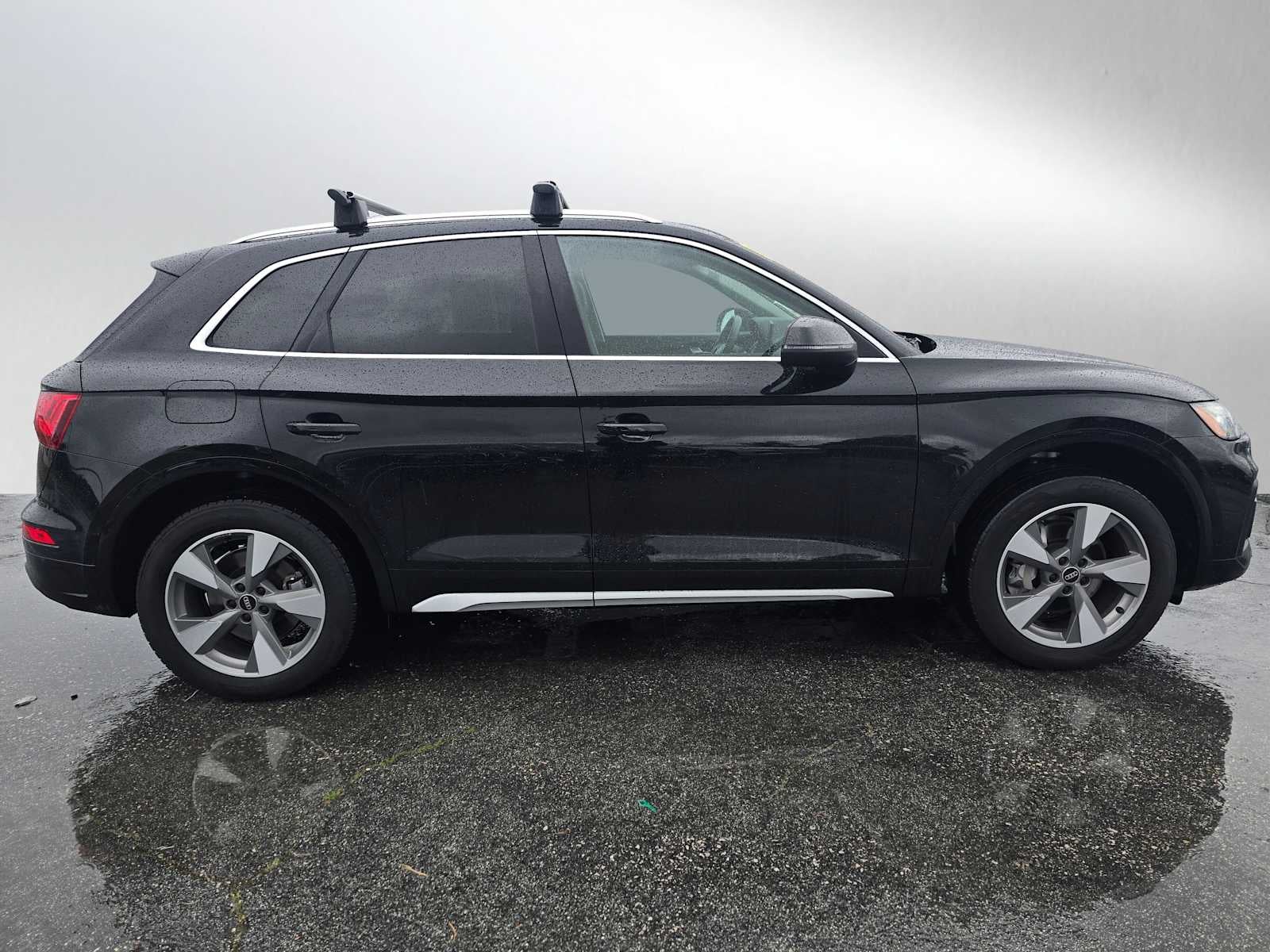 2023 Audi Q5 Premium Plus