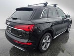 2023 Audi Q5 Premium Plus