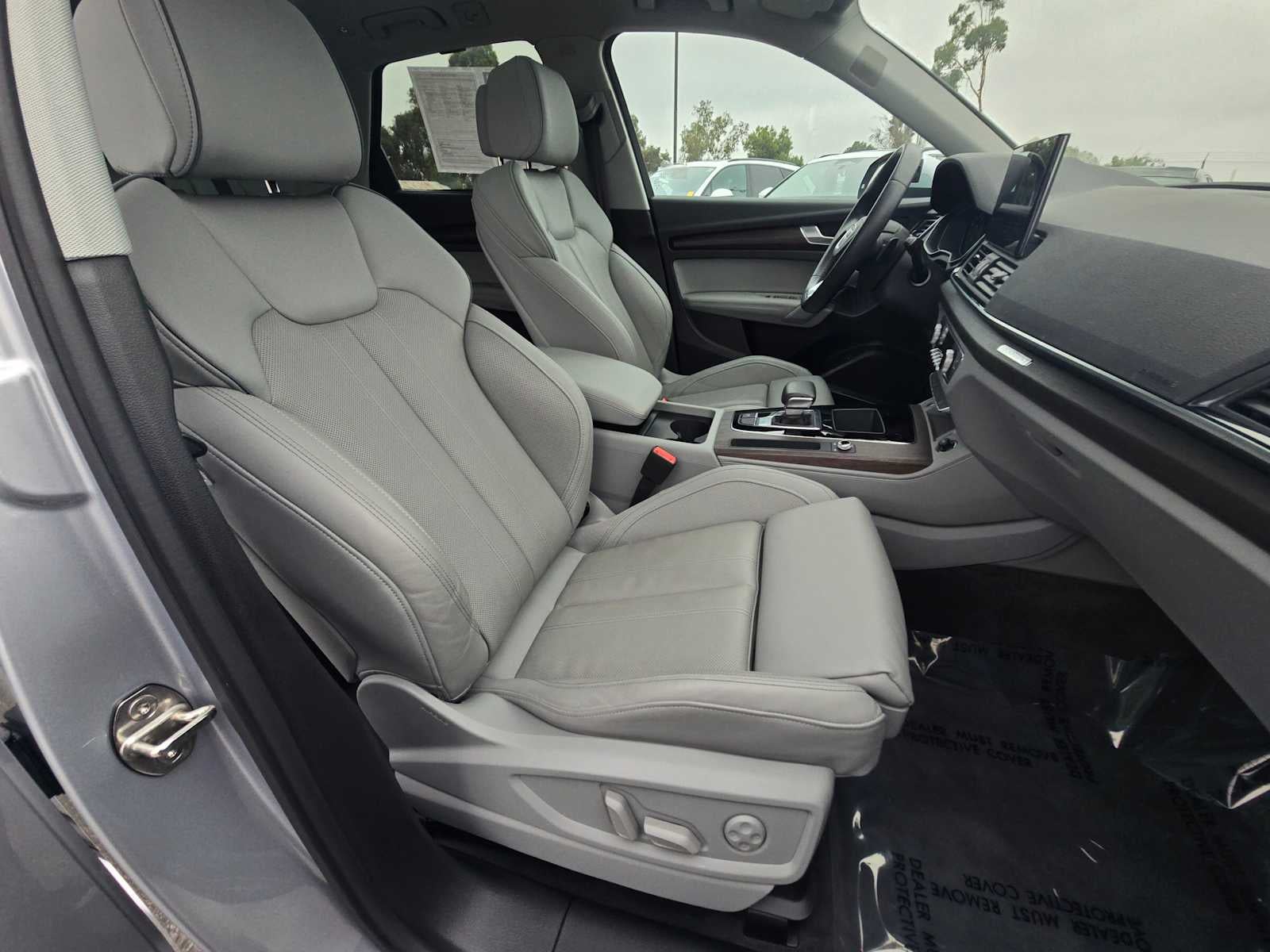 2023 Audi Q5 Premium Plus