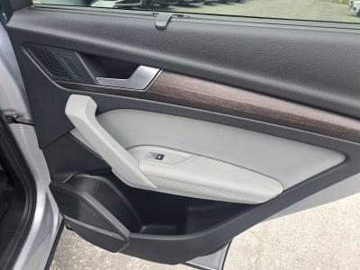 2023 Audi Q5 Premium Plus