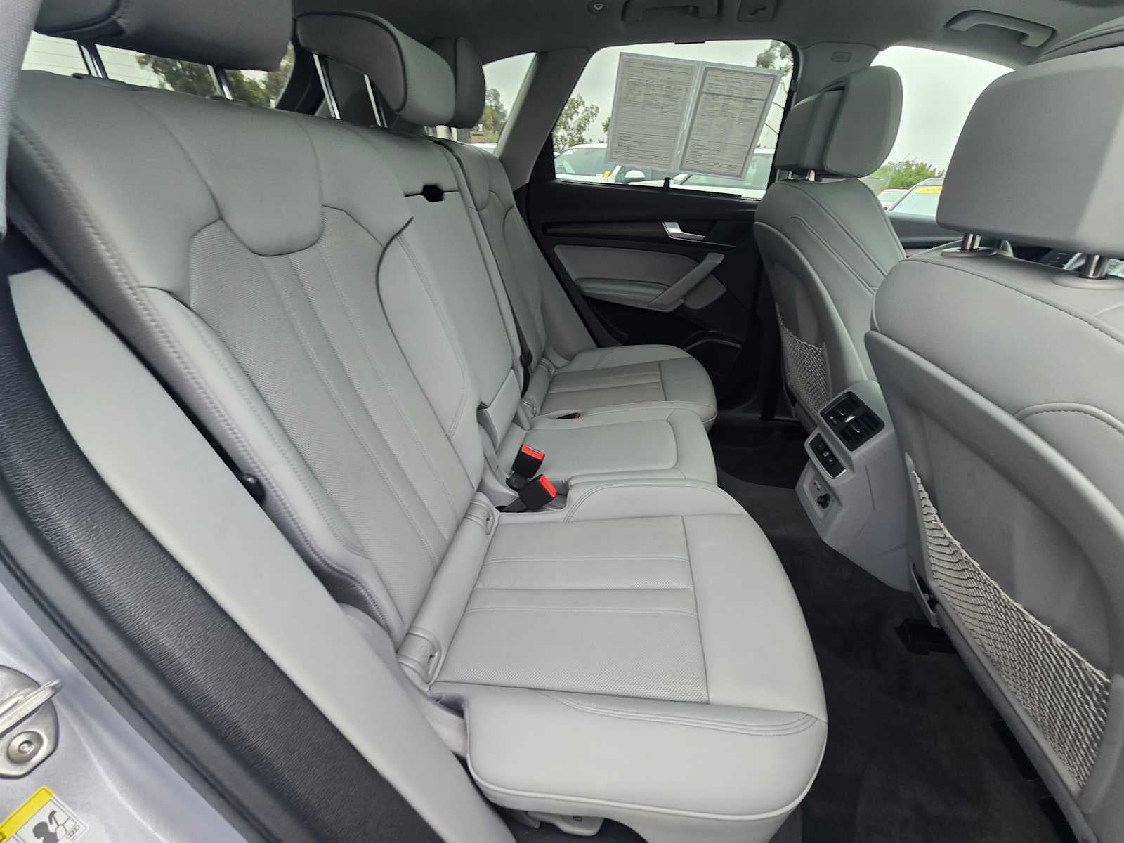 2023 Audi Q5 Premium Plus
