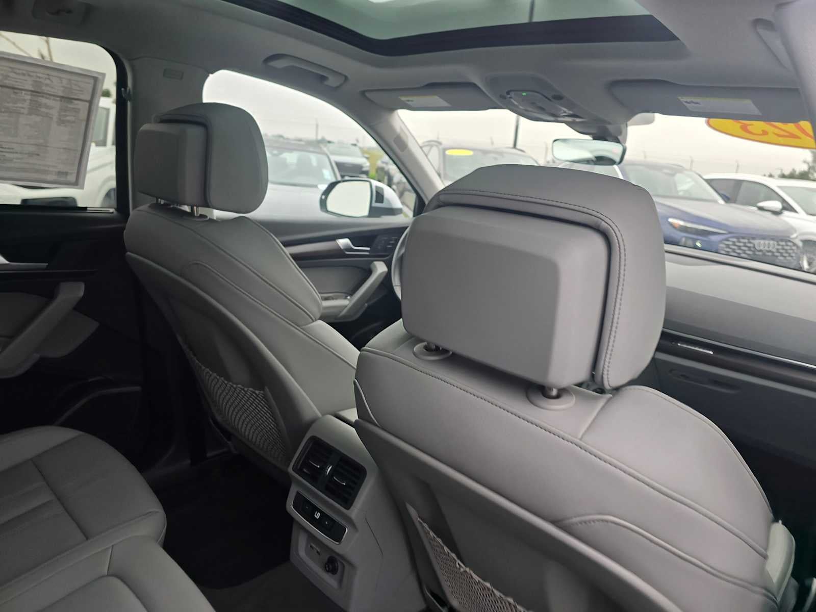 2023 Audi Q5 Premium Plus