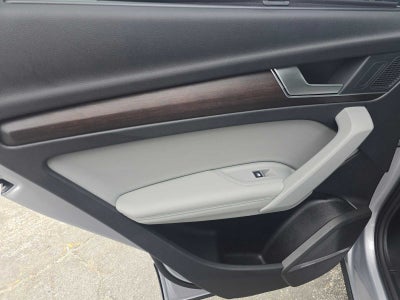 2023 Audi Q5 Premium Plus