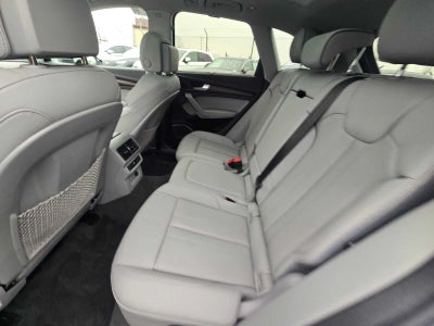 2023 Audi Q5 Premium Plus