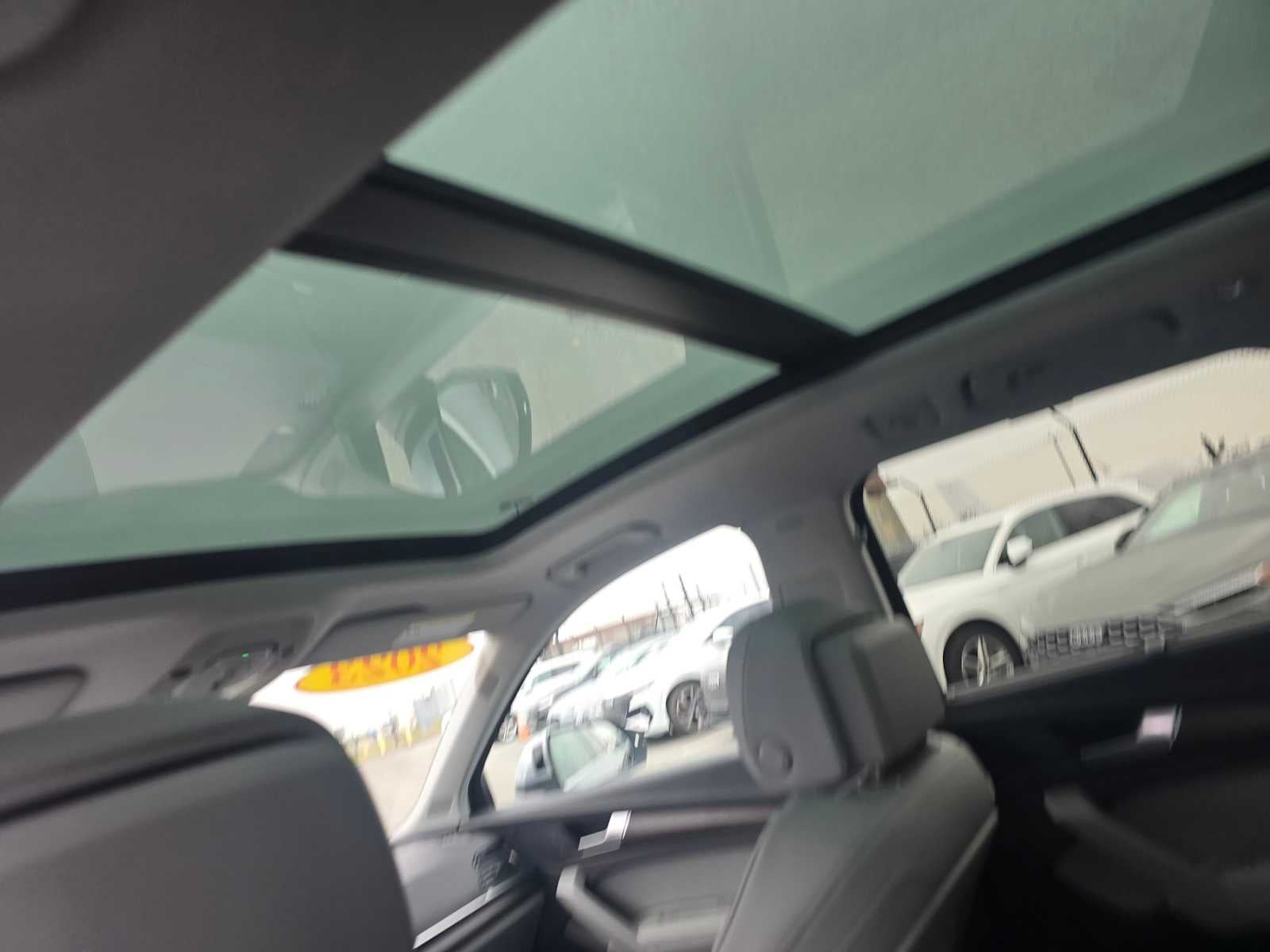 2023 Audi Q5 Premium Plus