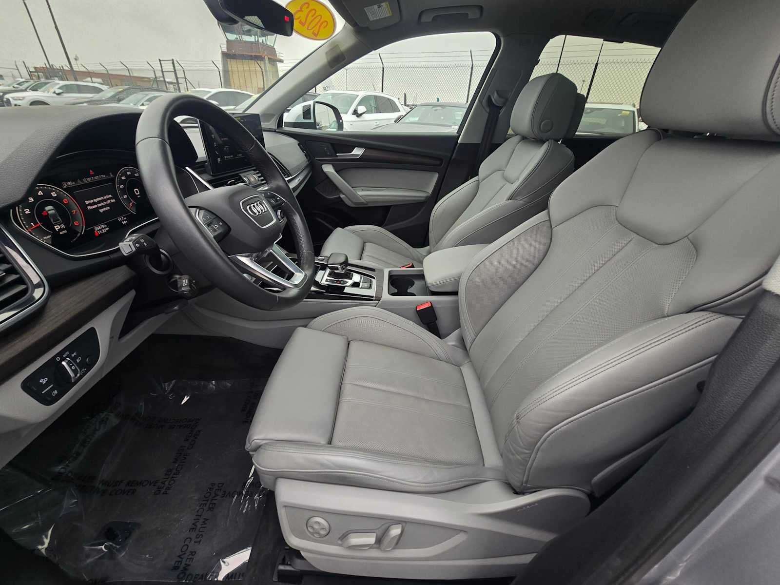 2023 Audi Q5 Premium Plus