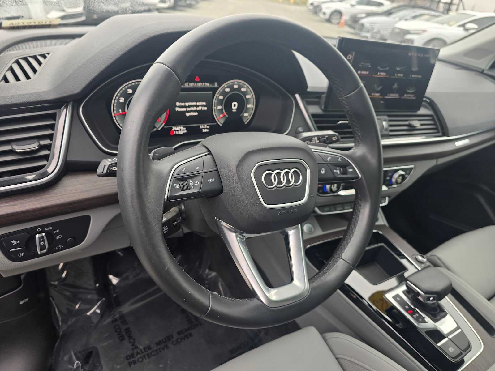 2023 Audi Q5 Premium Plus