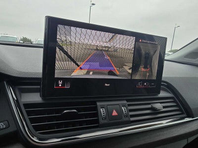 2023 Audi Q5 Premium Plus