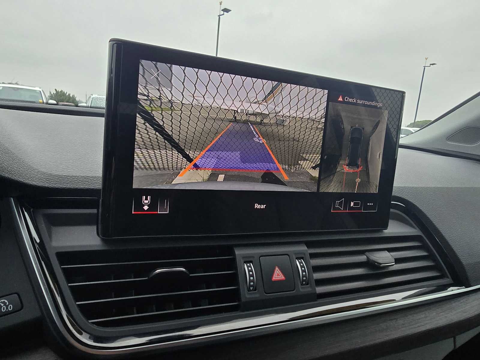 2023 Audi Q5 Premium Plus