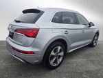 2023 Audi Q5 Premium Plus