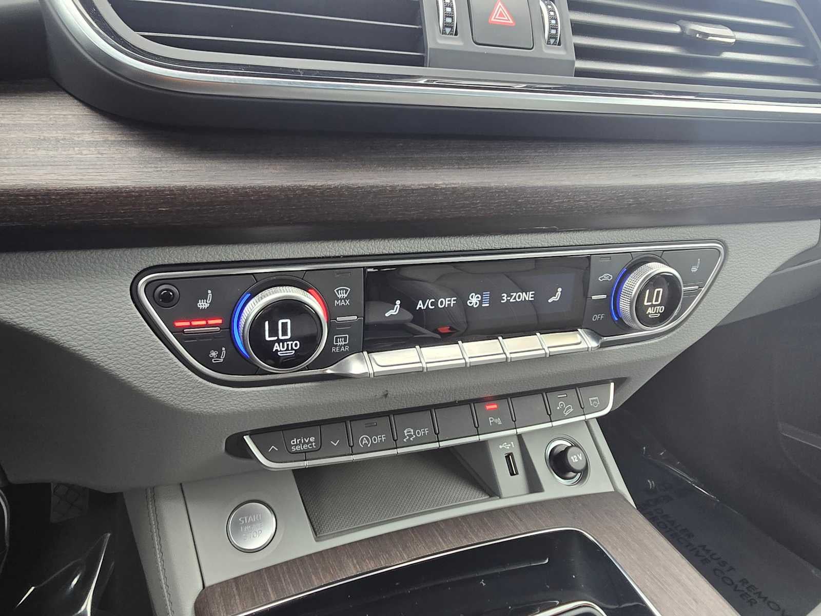 2023 Audi Q5 Premium Plus