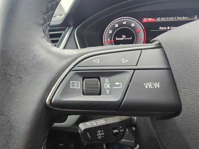 2023 Audi Q5 Premium Plus