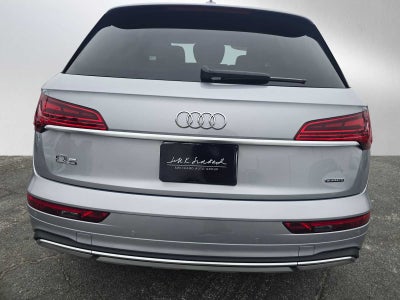 2023 Audi Q5 Premium Plus